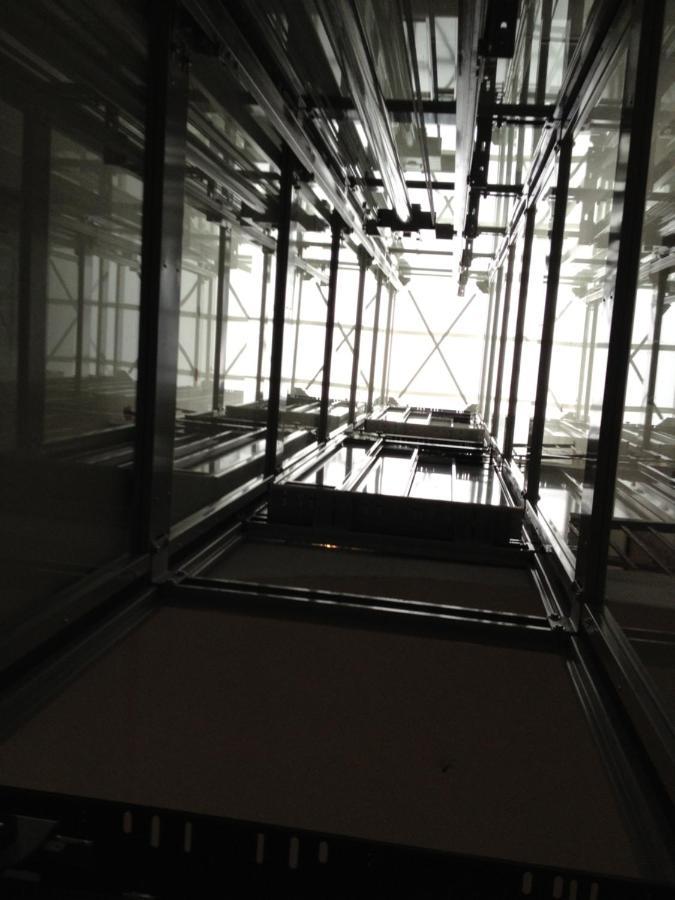 Apartment City Center Eighty-Five Bari Bagian luar foto
